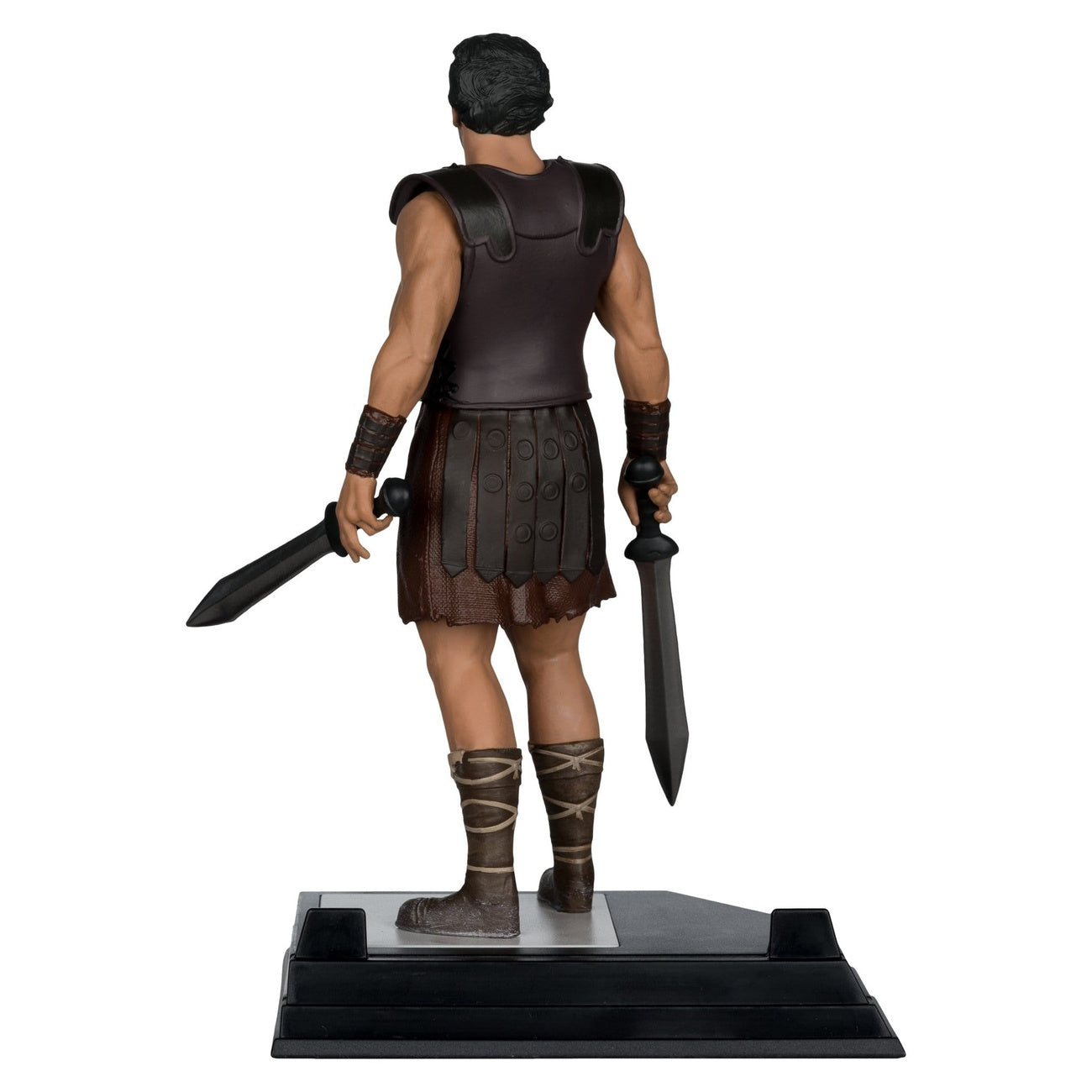 Zdjęcie produktu Gladiator II Movie Maniacs figurka akcji Lucius 16 cm
