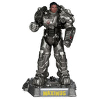 Product image Fallout Movie Maniacs Action Figure Maximus (Season 2) 17 cm