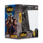 Product image Fallout Movie Maniacs Action Figure Maximus (Season 2) 17 cm