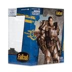 Product image Fallout Movie Maniacs Action Figure Maximus (Season 2) 17 cm