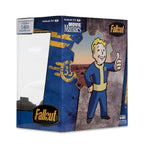Product image Fallout Movie Maniacs Action Figure Vault Boy Version 3 14 cm