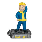 Product image Fallout Movie Maniacs Action Figure Vault Boy Version 3 14 cm