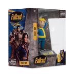 Product image Fallout Movie Maniacs Action Figure Vault Boy Version 3 14 cm