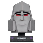 Zdjęcie produktu Transformers Mini-replika Głowy 1/3 Megatron 18 cm