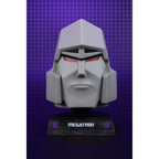 Zdjęcie produktu Transformers Mini-replika Głowy 1/3 Megatron 18 cm