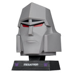 Zdjęcie produktu Transformers Mini-replika Głowy 1/3 Megatron 18 cm