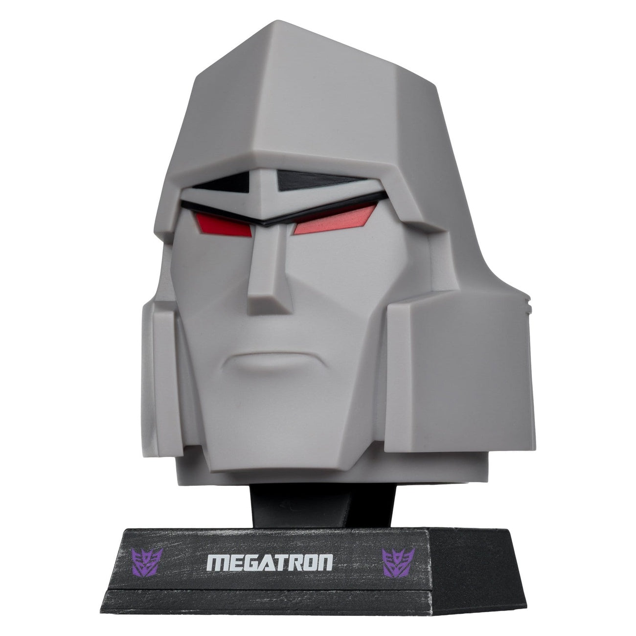 Zdjęcie produktu Transformers Mini-replika Głowy 1/3 Megatron 18 cm