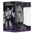 Zdjęcie produktu Transformers Mini-replika Głowy 1/3 Megatron 18 cm