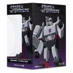 Zdjęcie produktu Transformers Mini-replika Głowy 1/3 Megatron 18 cm