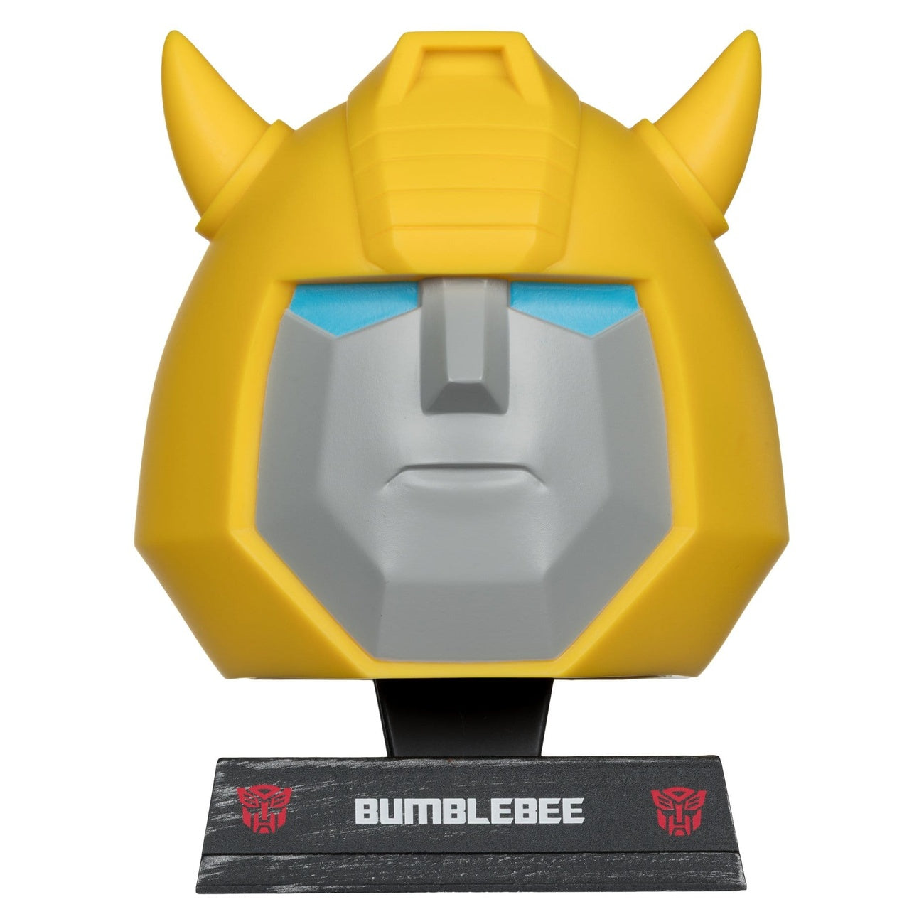Product image Transformers Mini Replica Head 1/3 Bumblebee 17 cm