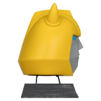Product image Transformers Mini Replica Head 1/3 Bumblebee 17 cm