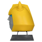Product image Transformers Mini Replica Head 1/3 Bumblebee 17 cm