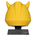 Product image Transformers Mini Replica Head 1/3 Bumblebee 17 cm