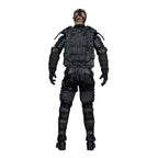 Product image The Walking Dead Action Figure Gas Mask Zombie (Season 4) 13 cm