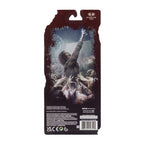 Product image The Walking Dead Action Figure Gas Mask Zombie (Season 4) 13 cm
