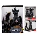 Product image Marvel Collection PVC Statue 1/10 Black Panther (Marvel Knights #4) 17 cm