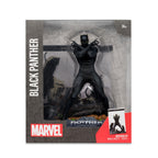 Product image Marvel Collection PVC Statue 1/10 Black Panther (Marvel Knights #4) 17 cm