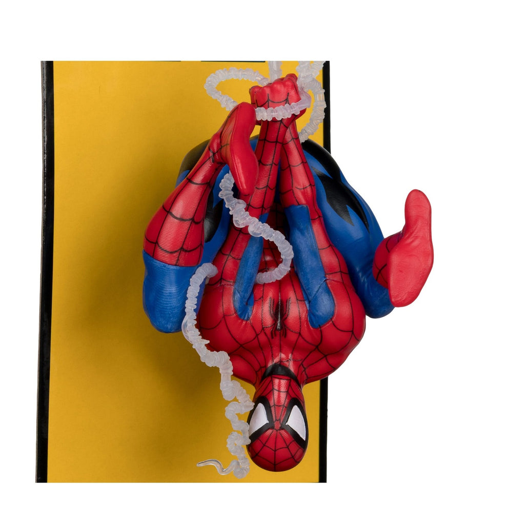 Zdjęcie produktu Marvel Collection Figura PVC 1/10 Spider-Man #1 (Corner Box) 19 cm