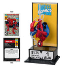 Zdjęcie produktu Marvel Collection Figura PVC 1/10 Spider-Man #1 (Corner Box) 19 cm