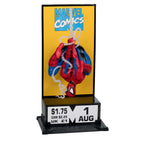 Zdjęcie produktu Marvel Collection Figura PVC 1/10 Spider-Man #1 (Corner Box) 19 cm