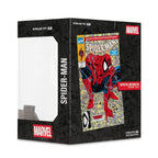 Zdjęcie produktu Marvel Collection Figura PVC 1/10 Spider-Man #1 (Corner Box) 19 cm