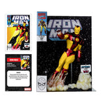 Product image Marvel Collection PVC Statue 1/6 Iron Man (Iron Man #256) 26 cm