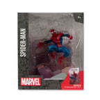Zdjęcie produktu Marvel Collection Figurka PVC 1/10 Spider-Man (The Amazing Spider-Man #1) 17 cm
