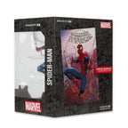 Zdjęcie produktu Marvel Collection Figurka PVC 1/10 Spider-Man (The Amazing Spider-Man #1) 17 cm