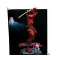 Zdjęcie produktu Marvel Collection Figurka PVC 1/10 Deadpool (Deadpool #1) 18 cm