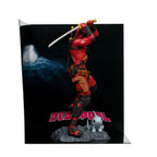 Zdjęcie produktu Marvel Collection Figurka PVC 1/10 Deadpool (Deadpool #1) 18 cm