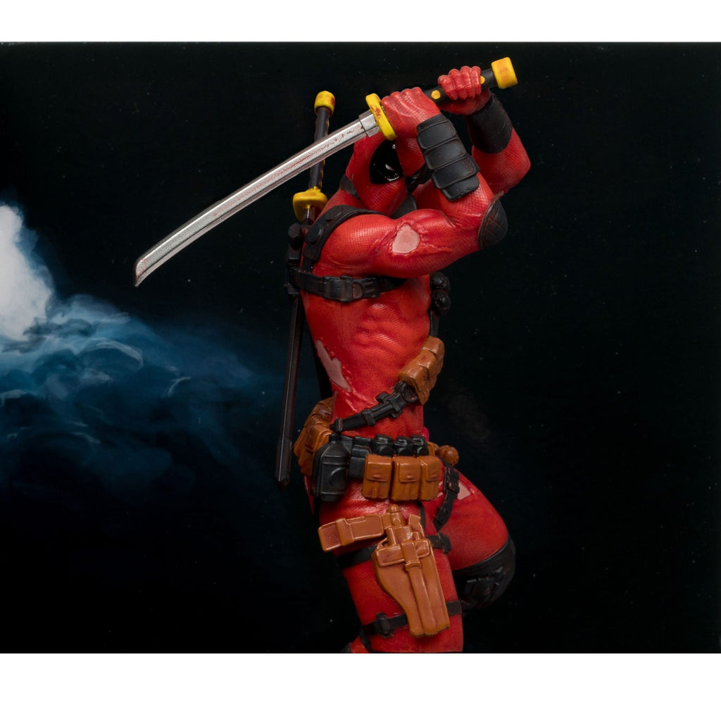 Zdjęcie produktu Marvel Collection Figurka PVC 1/10 Deadpool (Deadpool #1) 18 cm