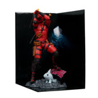 Zdjęcie produktu Marvel Collection Figurka PVC 1/10 Deadpool (Deadpool #1) 18 cm