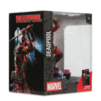 Zdjęcie produktu Marvel Collection Figurka PVC 1/10 Deadpool (Deadpool #1) 18 cm