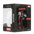 Zdjęcie produktu Marvel Collection Figurka PVC 1/10 Deadpool (Deadpool #1) 18 cm