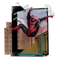 Zdjęcie produktu Marvel Collection Figura PVC 1/10 Spider-Man (Spider-Man nr 6) 18 cm