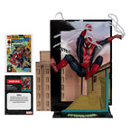 Zdjęcie produktu Marvel Collection Figura PVC 1/10 Spider-Man (Spider-Man nr 6) 18 cm