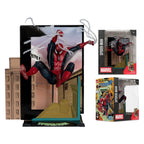Zdjęcie produktu Marvel Collection Figura PVC 1/10 Spider-Man (Spider-Man nr 6) 18 cm