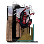 Zdjęcie produktu Marvel Collection Figura PVC 1/10 Spider-Man (Spider-Man nr 6) 18 cm