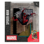 Zdjęcie produktu Marvel Collection Figura PVC 1/10 Spider-Man (Spider-Man nr 6) 18 cm