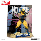 Product image Marvel Collection PVC Statue 1/10 Wolverine (Wolverine #85) 17 cm