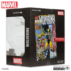 Product image Marvel Collection PVC Statue 1/10 Wolverine (Wolverine #85) 17 cm