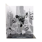 Product image Marvel Collection PVC Statue 1/10 Spider-Man (Spider-Man #6) (Line Art) (Gold Label) 10 cm
