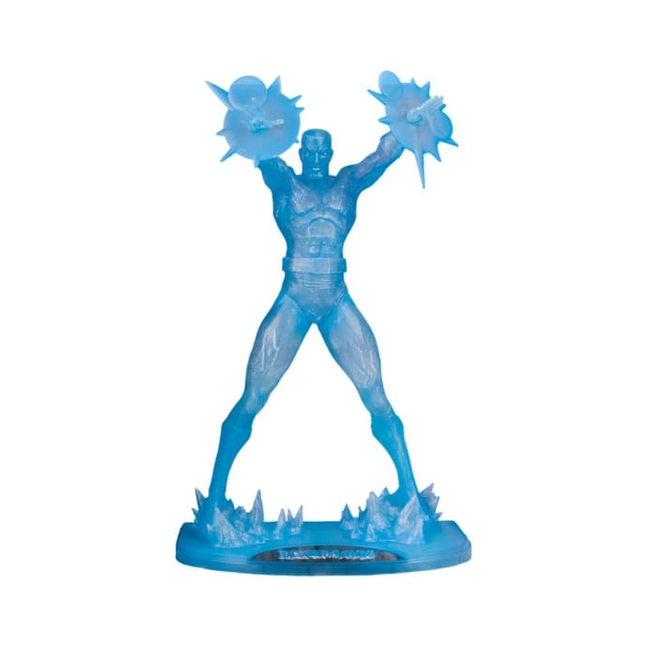 Zdjęcie produktu Marvel Collection Figurka PVC 1/6 Iceman (Marvel Tales #229) (Red Platinum Edition) 29 cm