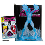 Zdjęcie produktu Marvel Collection Figurka PVC 1/6 Iceman (Marvel Tales #229) (Red Platinum Edition) 29 cm