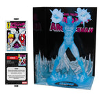 Zdjęcie produktu Marvel Collection Figurka PVC 1/6 Iceman (Marvel Tales #229) (Red Platinum Edition) 29 cm
