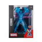 Zdjęcie produktu Marvel Collection Figurka PVC 1/6 Iceman (Marvel Tales #229) (Red Platinum Edition) 29 cm