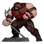 Product image Marvel Collection PVC Statue 1/10 The Juggernaut (Spider-Man #16) Gold Label 17 cm
