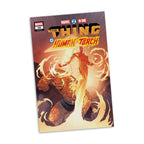 Zdjęcie produktu Marvel Collection Figurka PVC 1/6 Human Torch (Marvel 2 in 1 nr 10) 29 cm