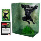 Zdjęcie produktu Marvel Collection Figurka PVC 1/6 Black Panther (Black Panther Annual #1) (Wariant) 29 cm