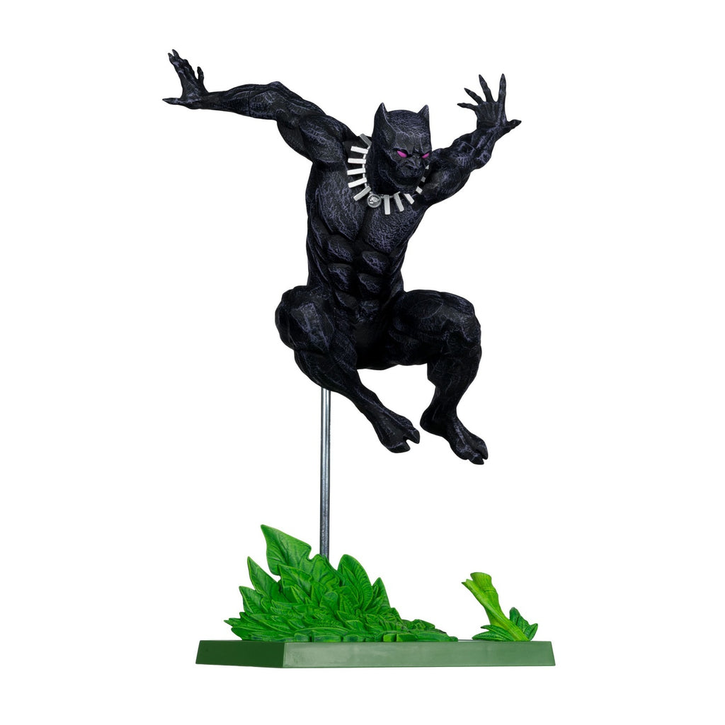 Zdjęcie produktu Marvel Collection Figurka PVC 1/6 Black Panther (Black Panther Annual #1) (Wariant) 29 cm